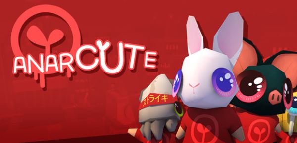 Сохранение для Anarcute (100%)