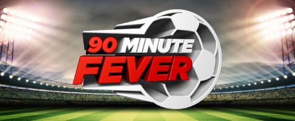 Трейнер для 90 Minute Fever v 1.0 (+12)