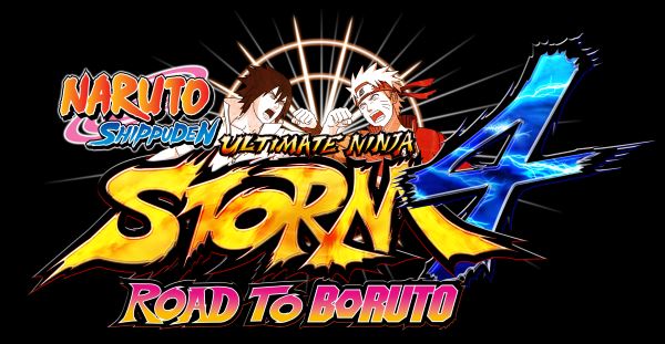 NoDVD для NARUTO SHIPPUDEN: Ultimate Ninja STORM 4 - Road to Boruto v 1.07