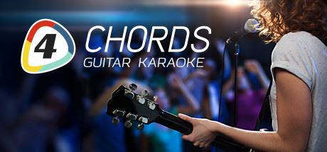 Русификатор для FourChords Guitar Karaoke