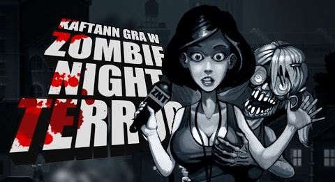 Кряк для Zombie Night Terror v 1.0