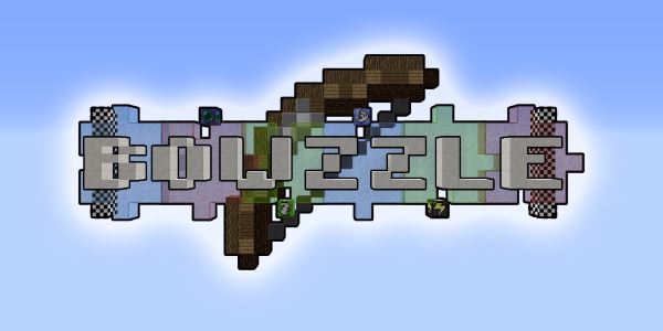 Bowzzle для Майнкрафт 1.11.2