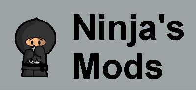 Ninja's Mods для Майнкрафт 1.11.2
