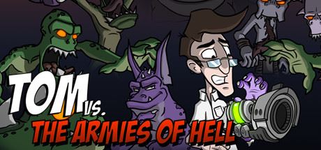 Патч для Tom vs. The Armies of Hell v 1.0