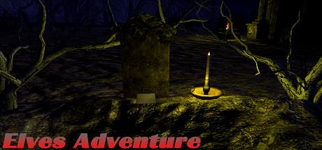 NoDVD для Elves Adventure v 1.0