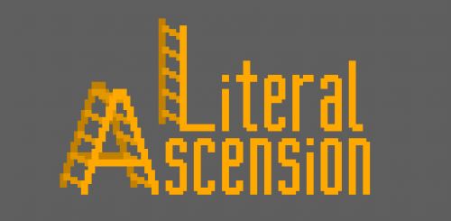 Literal Ascension для Майнкрафт 1.11.2