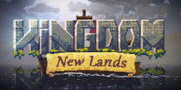 Патч для Kingdom: New Lands v 1.0