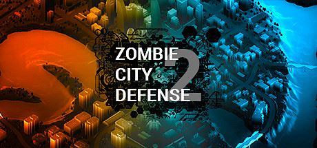 NoDVD для Zombie City Defense 2 v 1.0