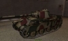 Panther II #3 для игры World Of Tanks