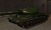 ИС-4 #22 для игры World Of Tanks