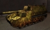 СУ-14 #13 для игры World Of Tanks