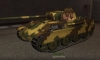 Panther II #4 для игры World Of Tanks