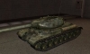 ИС-4 #24 для игры World Of Tanks