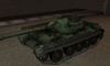 T-54 #7 для игры World Of Tanks