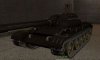T-54 #8 для игры World Of Tanks