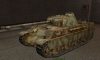 Panther II #5 для игры World Of Tanks
