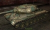 ИС-4 #26 для игры World Of Tanks