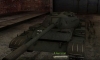 T-54 #9 для игры World Of Tanks