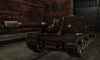 ИСУ-152 #15 для игры World Of Tanks