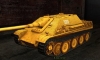 JagdPanther #26 для игры World Of Tanks
