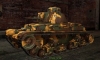 Pz 35 (t) #1 для игры World Of Tanks