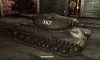 ИС-4 #28 для игры World Of Tanks