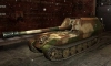 Gw-Tiger #1 для игры World Of Tanks