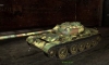 T-54 #11 для игры World Of Tanks