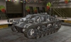 Stug III #16 для игры World Of Tanks