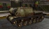 ИСУ-152 #16 для игры World Of Tanks