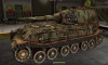 VK4502(P) Ausf B #21 для игры World Of Tanks