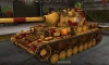 Pz IV #6 для игры World Of Tanks