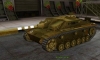 Stug III #17 для игры World Of Tanks