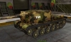 ИСУ-152 #17 для игры World Of Tanks