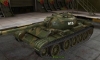 T-54 #12 для игры World Of Tanks