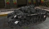 Panther II #6 для игры World Of Tanks