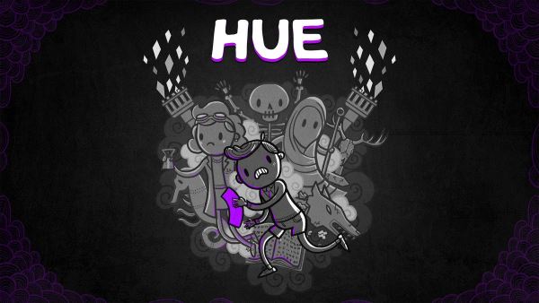 Кряк для Hue v 1.0