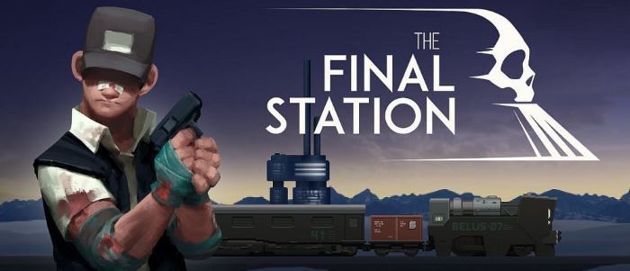 Русификатор для The Final Station