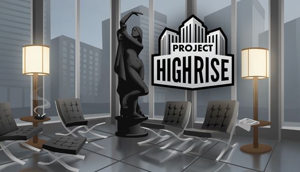 NoDVD для Project Highrise v 1.0
