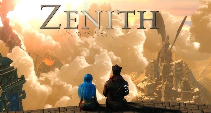 NoDVD для Zenith v 1.0