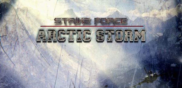 Кряк для Strike Force: Arctic Storm v 1.0