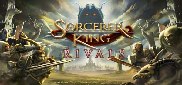 Сохранение для Sorcerer King: Rivals (100%)