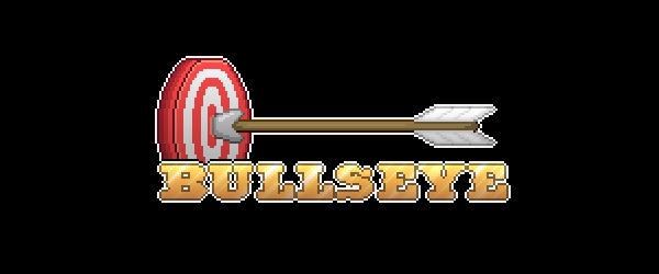 Bullseye для Майнкрафт 1.11.2