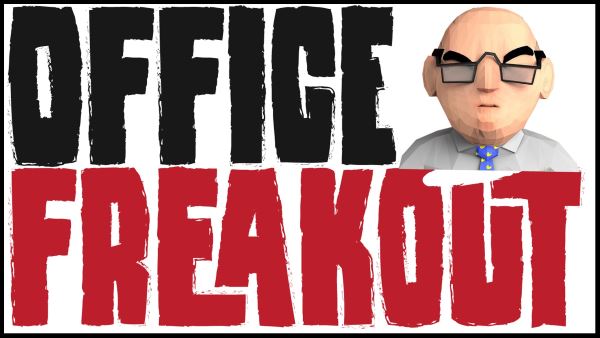 NoDVD для Office Freakout v 1.0