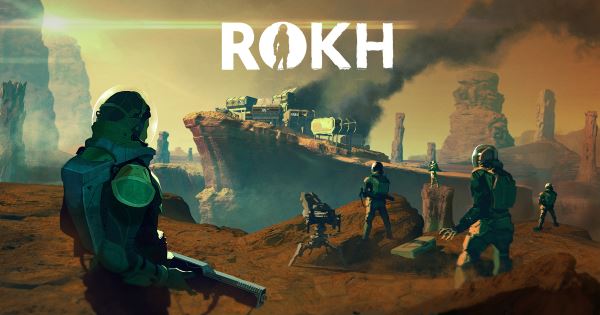 Кряк для ROKH v 1.0