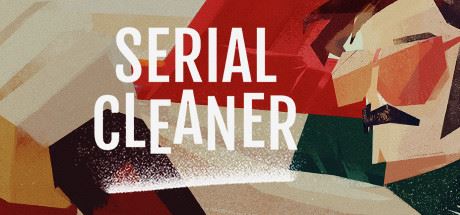 Сохранение для Serial Cleaner (100%)