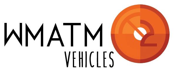 WMATM Vehicles для Майнкрафт 1.10.2