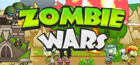 Русификатор для Zombie Wars: Invasion