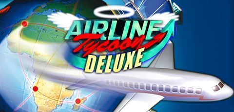 NoDVD для Airline Tycoon Deluxe v 1.0
