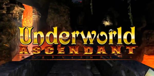 NoDVD для Underworld Ascendant v 1.0